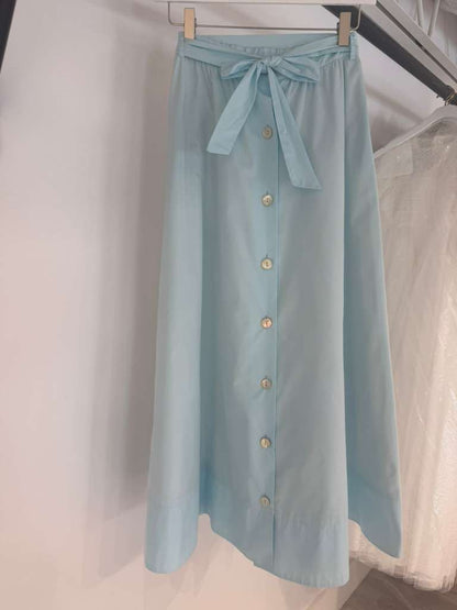Frailea Skirt - Turcquoise