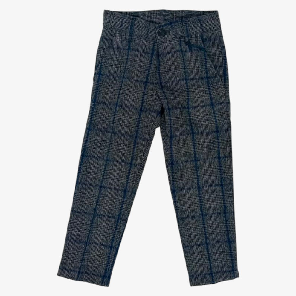Pants - GRAY &amp; ROYAL