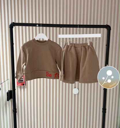 Ciotola Sweatshirt - Beige