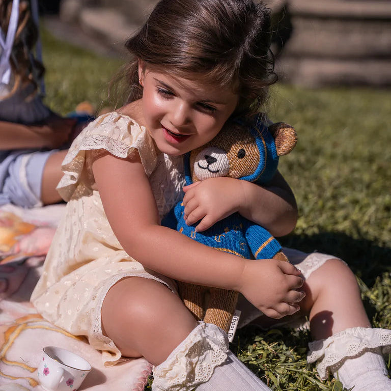 Pawfect Bear - Multi