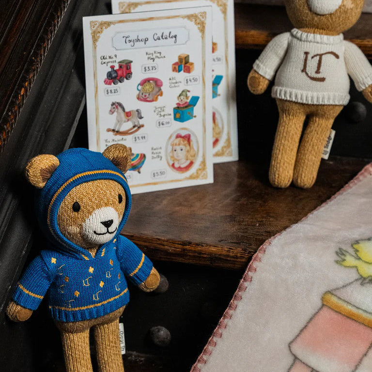 Pawfect Bear - Multi