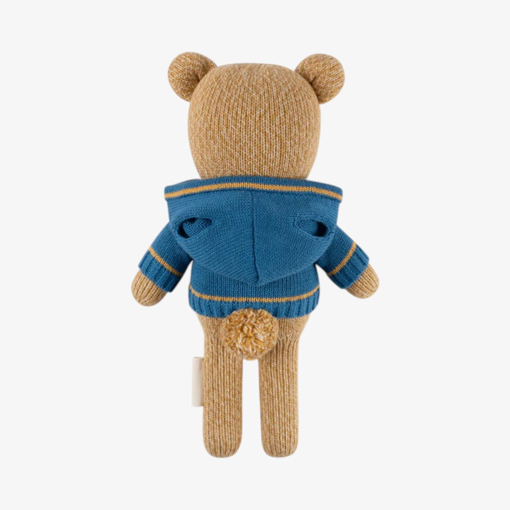 Pawfect Bear - Multi