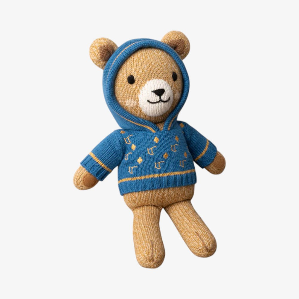 Pawfect Bear - Multi