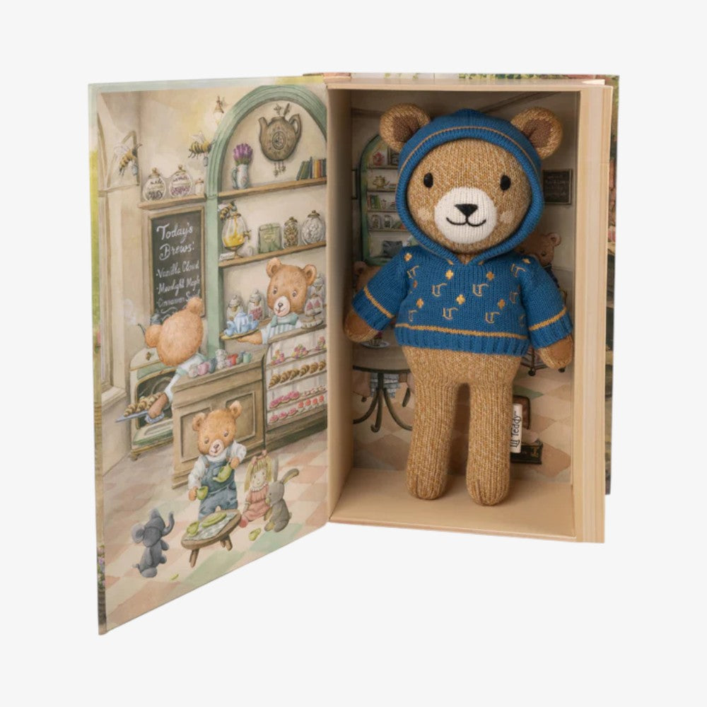 Pawfect Bear - Multi