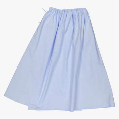 Assiolo Skirt - Blue