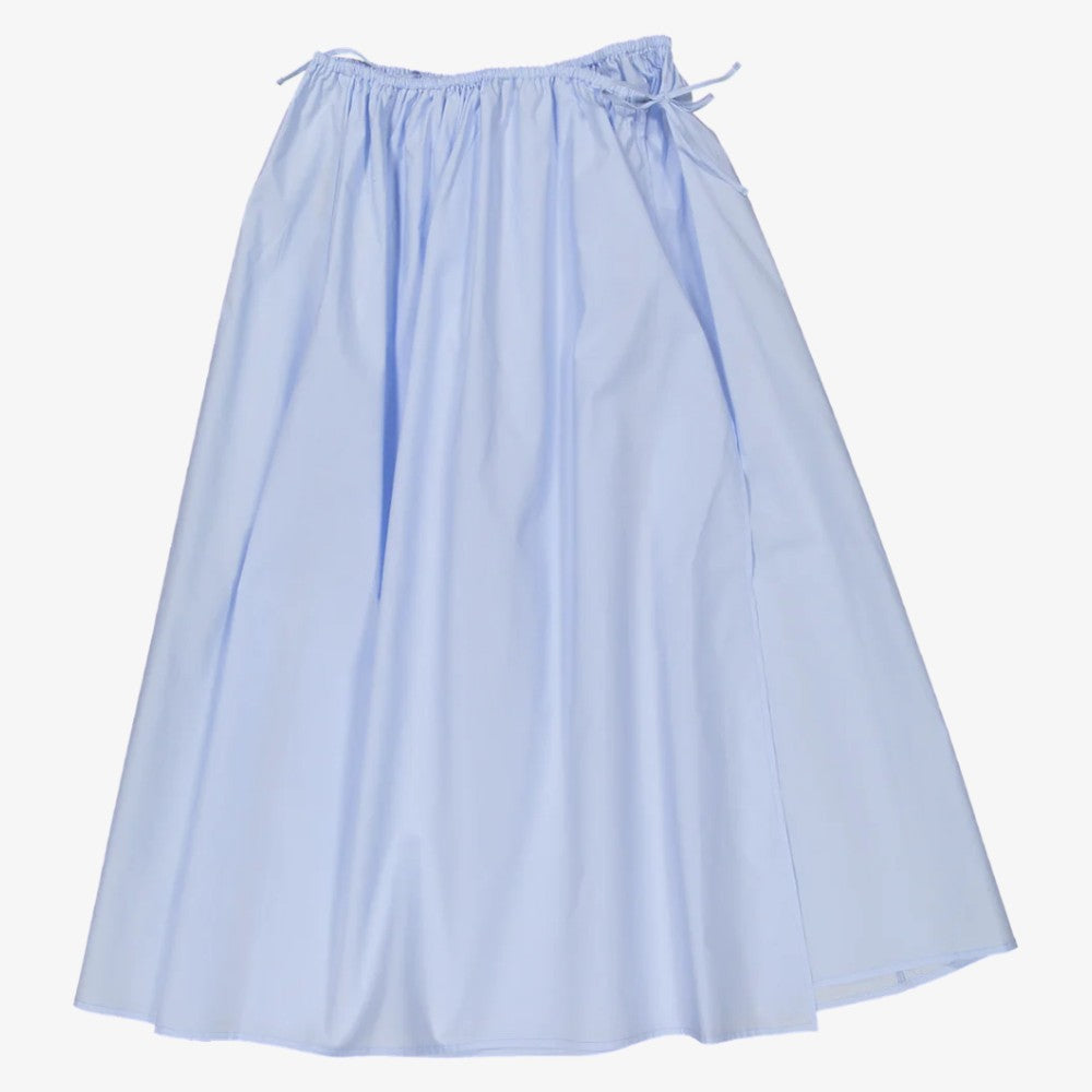 Assiolo Skirt - Blue
