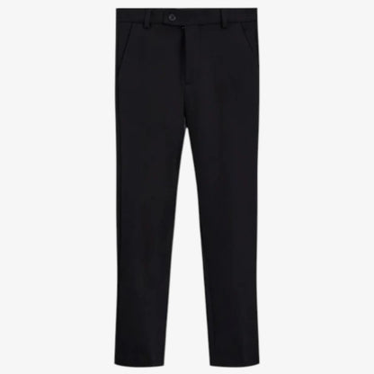 Knit Pants - Black