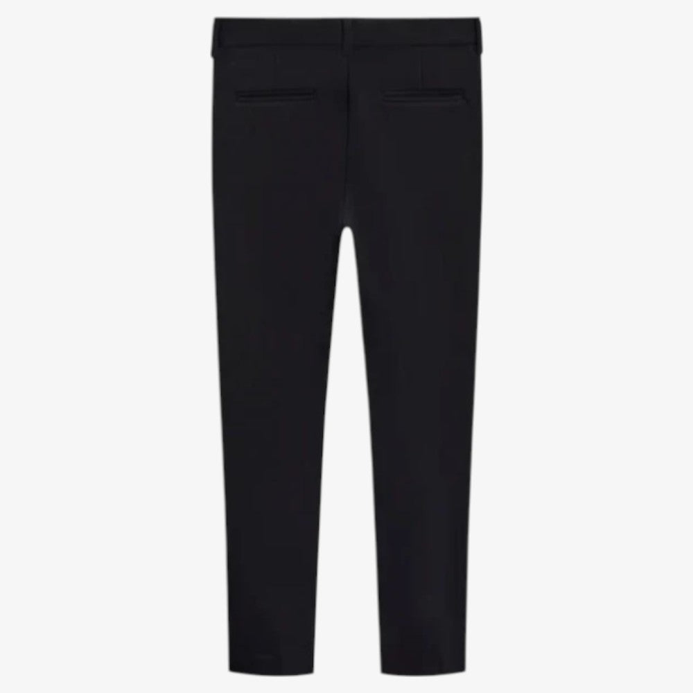 Knit Pants - Black
