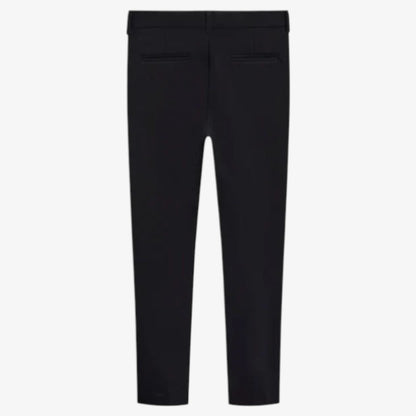 Knit Pants - Black