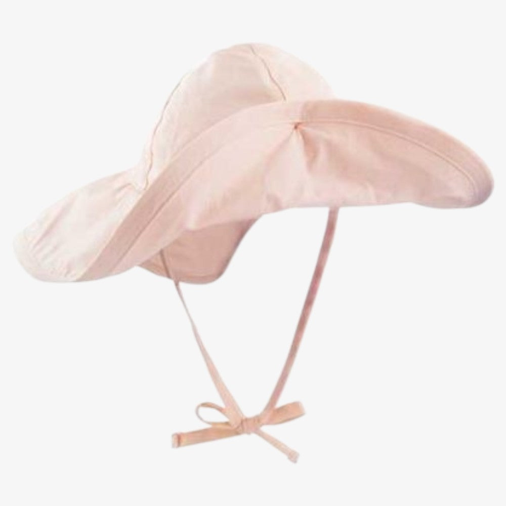 Sun Hat - Blush