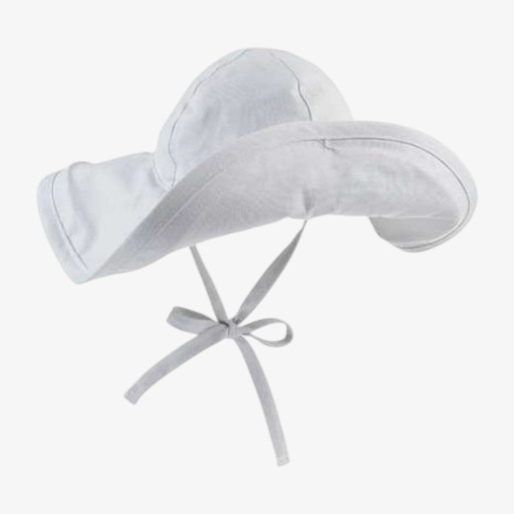 Sun Hat - Silver