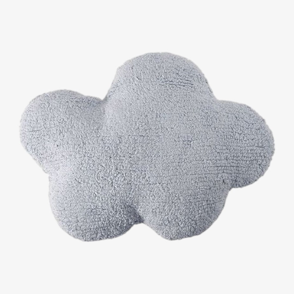 Cloud cushion - Blue