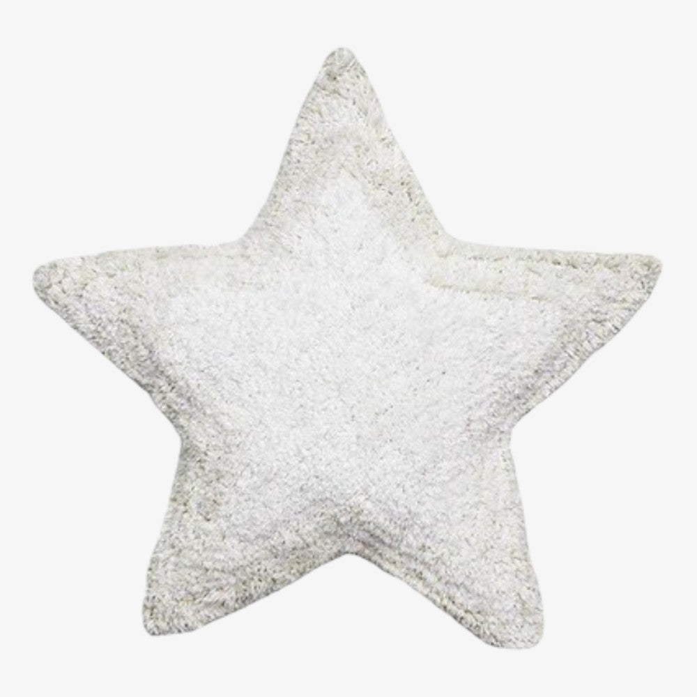Stellla Pillow - Ivory