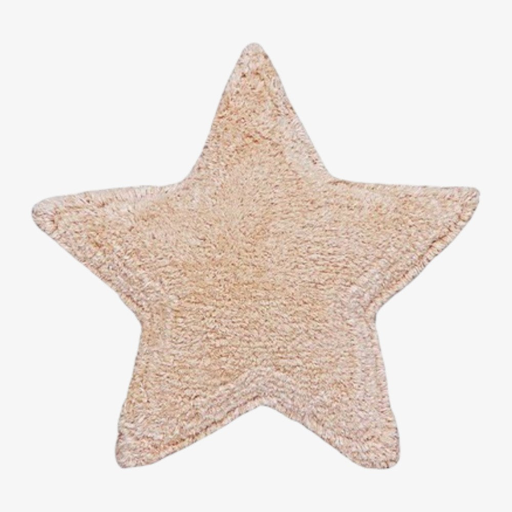 Stellla Pillow - Rose