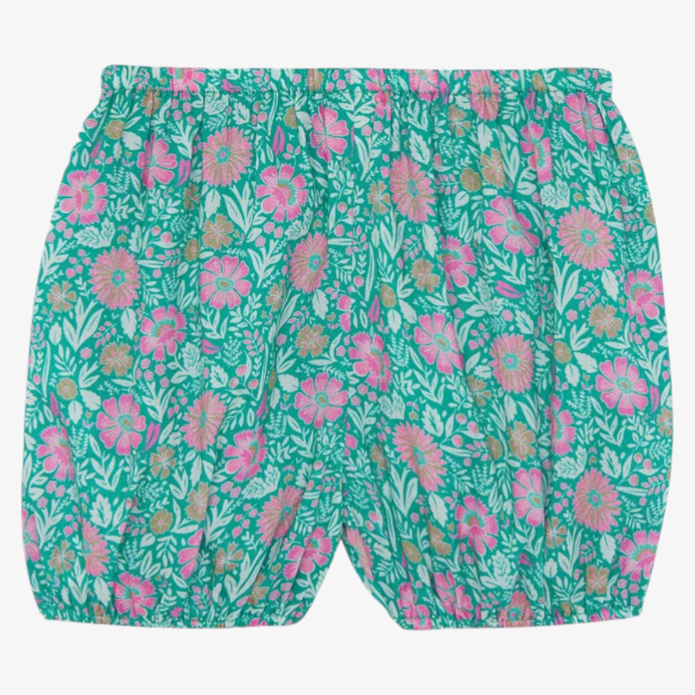 Aria Blouse And Bloomer - Floral