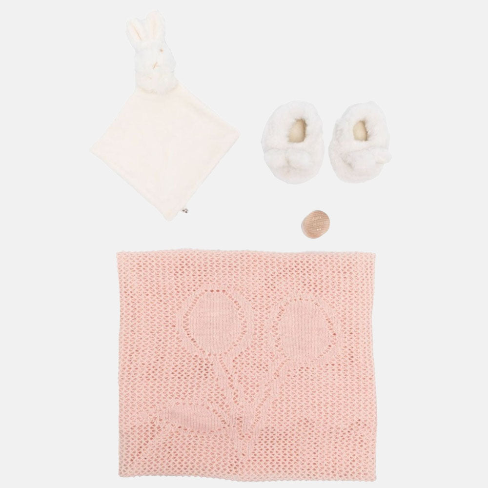 Set - Rose