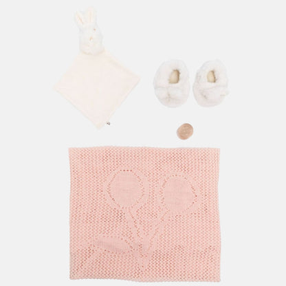 Set - Rose
