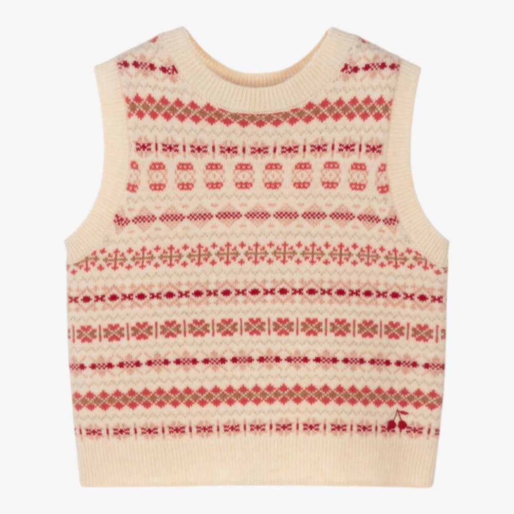 Jetlana Sweater - Sand