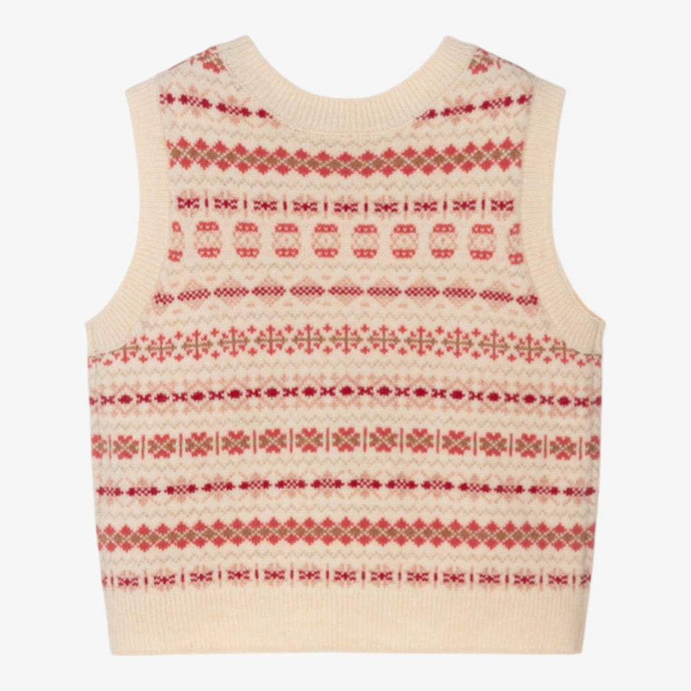Jetlana Sweater - Sand