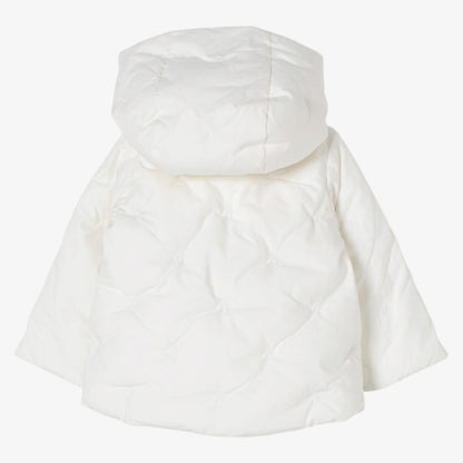 Bonno Jacket - White