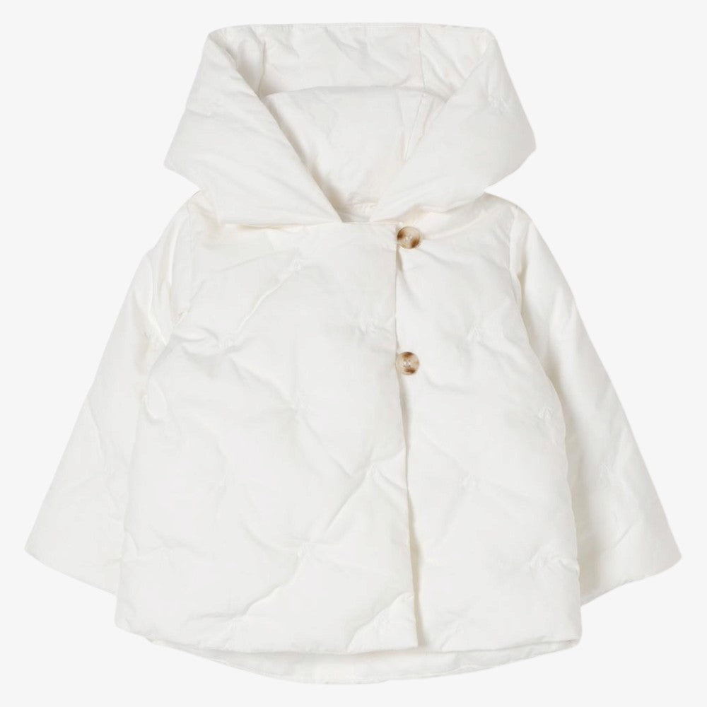 Bonno Jacket - White