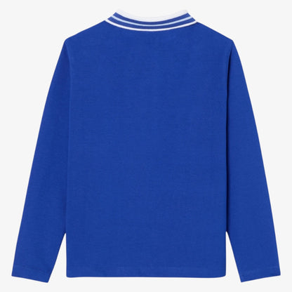 Sieste Polo - Blue