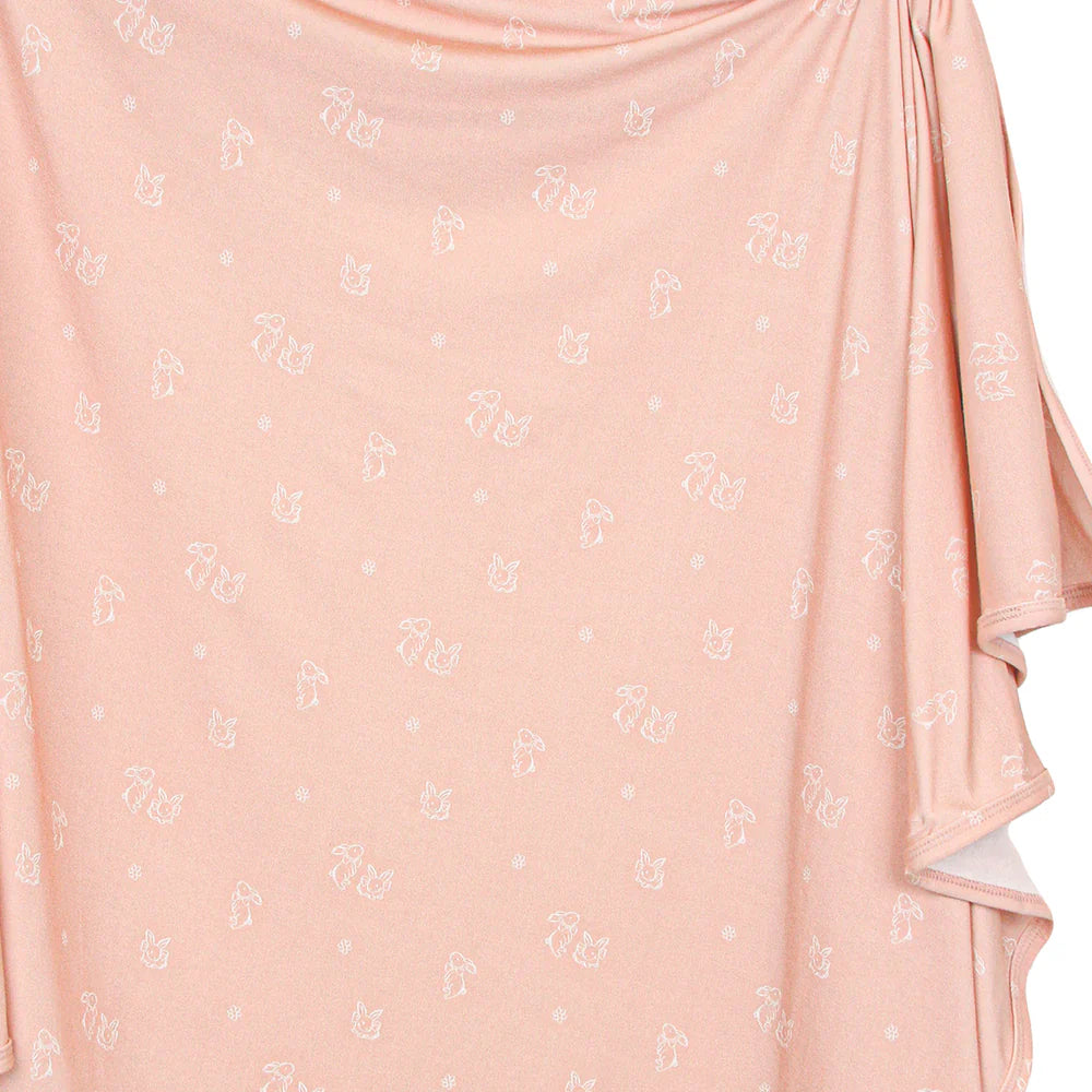 Luxe Swaddle - Eloise