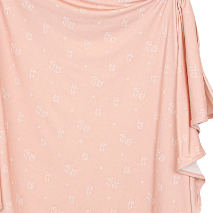 Luxe Swaddle - Eloise