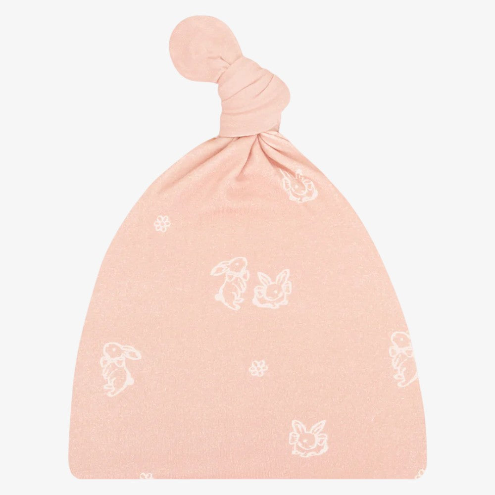 Knot Hat - Eloise