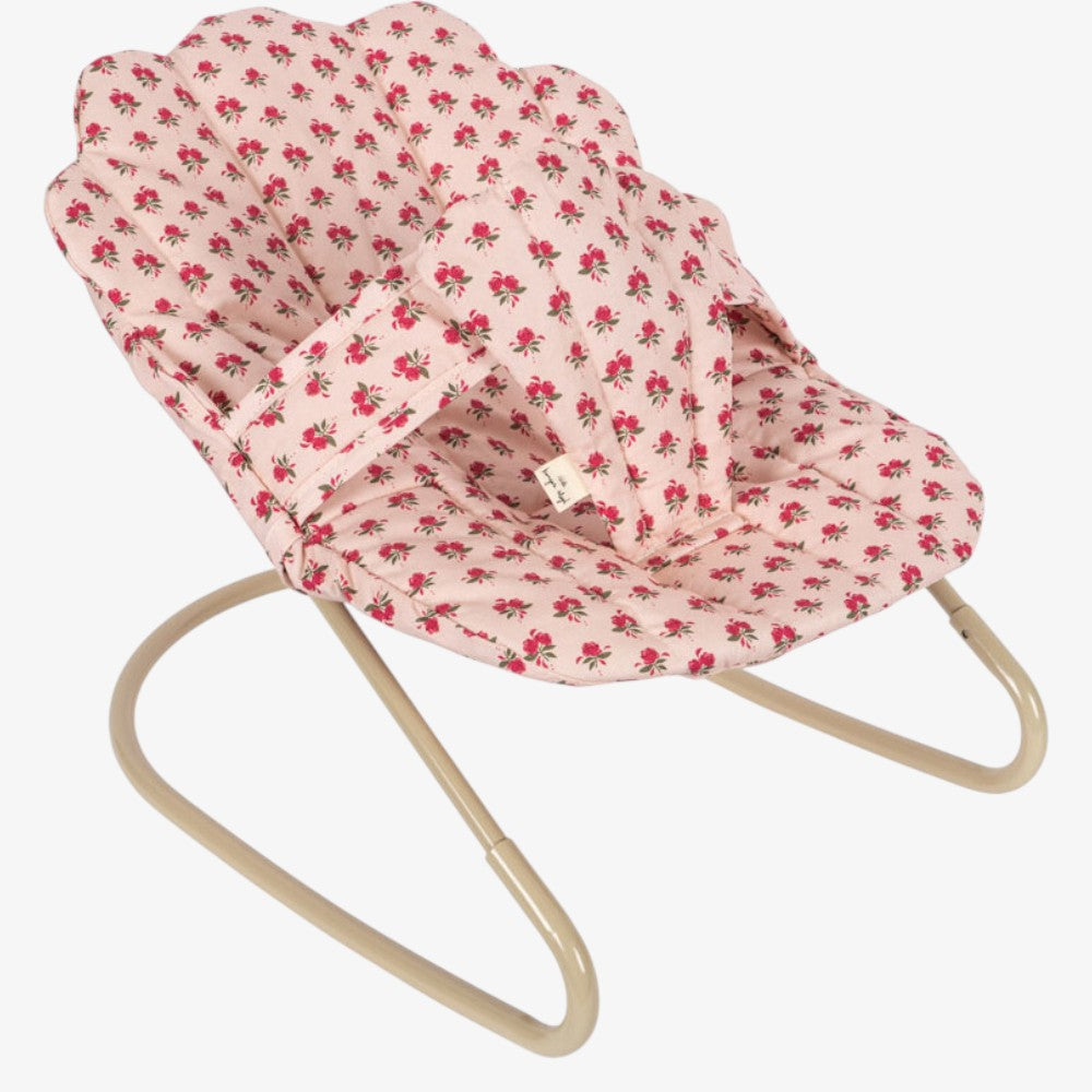 Doll Bouncer - Rosie Rose