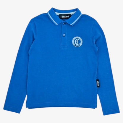 Wannib Polo - Blue Brillant