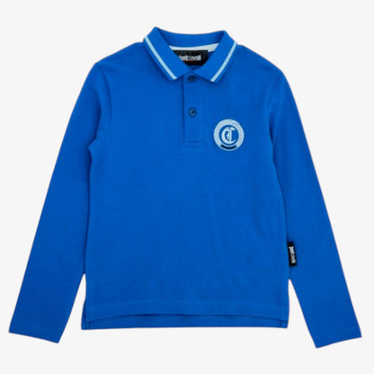Wannib Polo - Blue Brillant