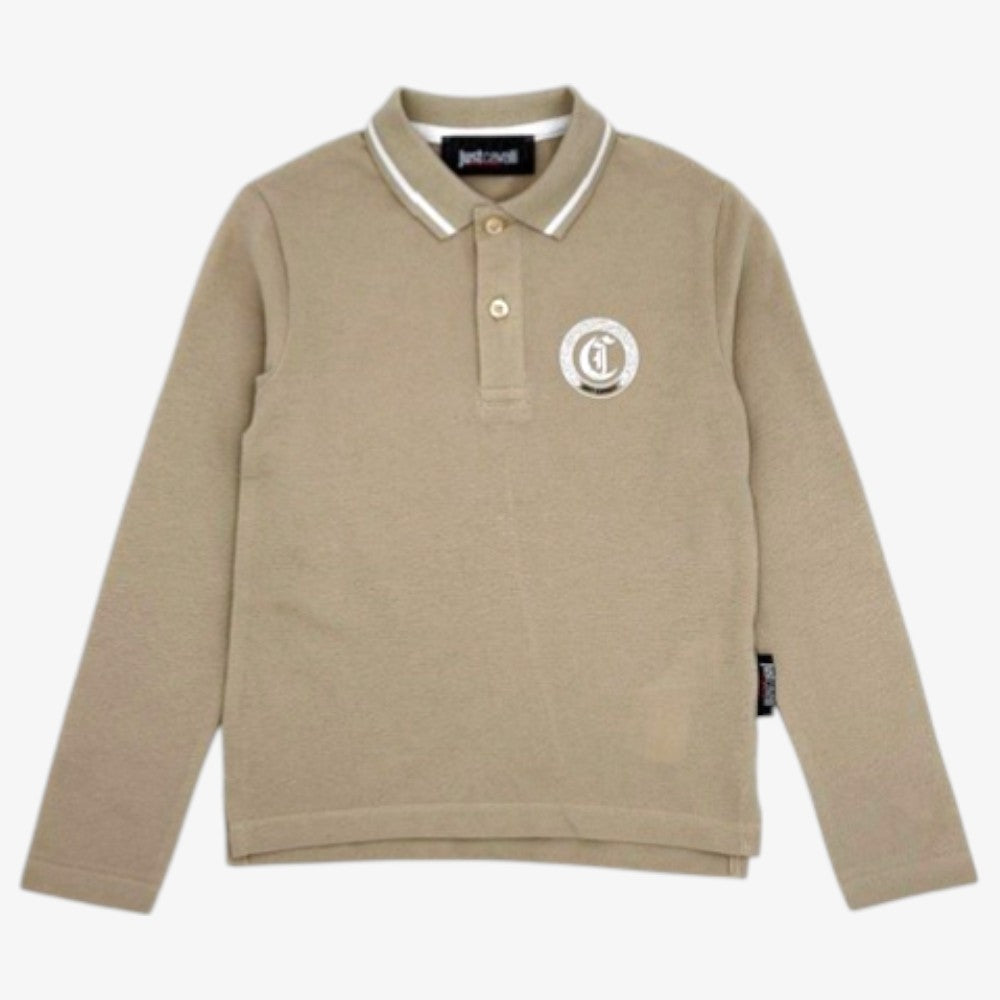 Wannib Polo - Beige