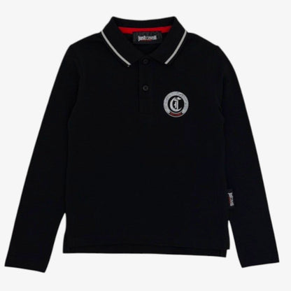 Wannib Polo - Black