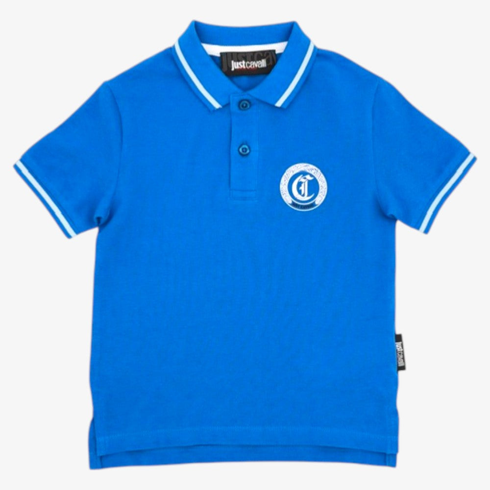 Valora Polo - Blue Brillant