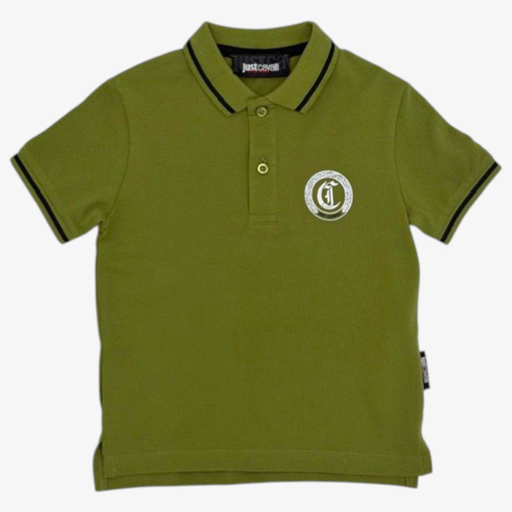 Valora Polo - Green
