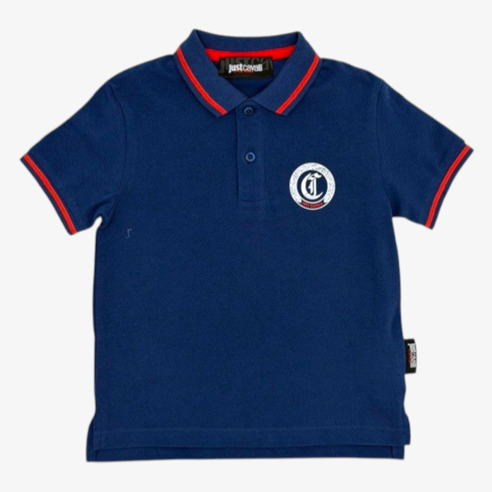 Valora Polo - Blue