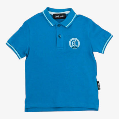Valora Polo - Blue Hawaiian