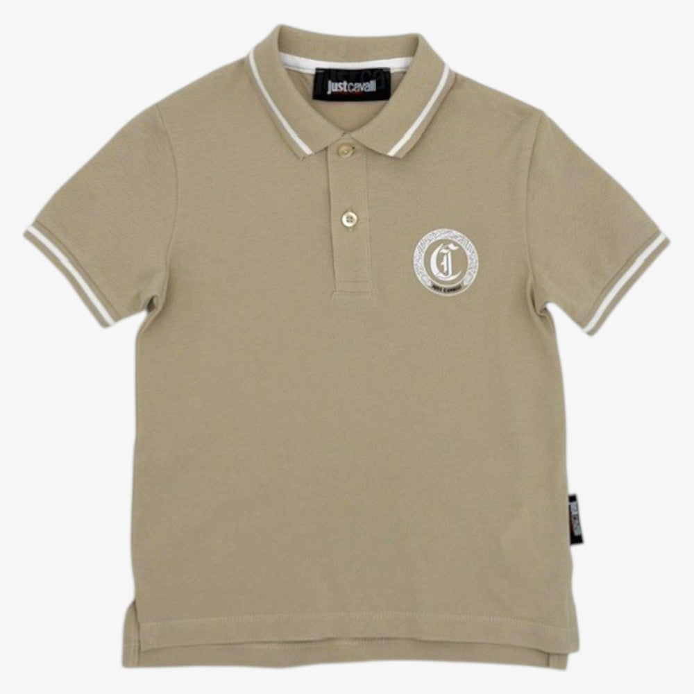 Valora Polo - Beige