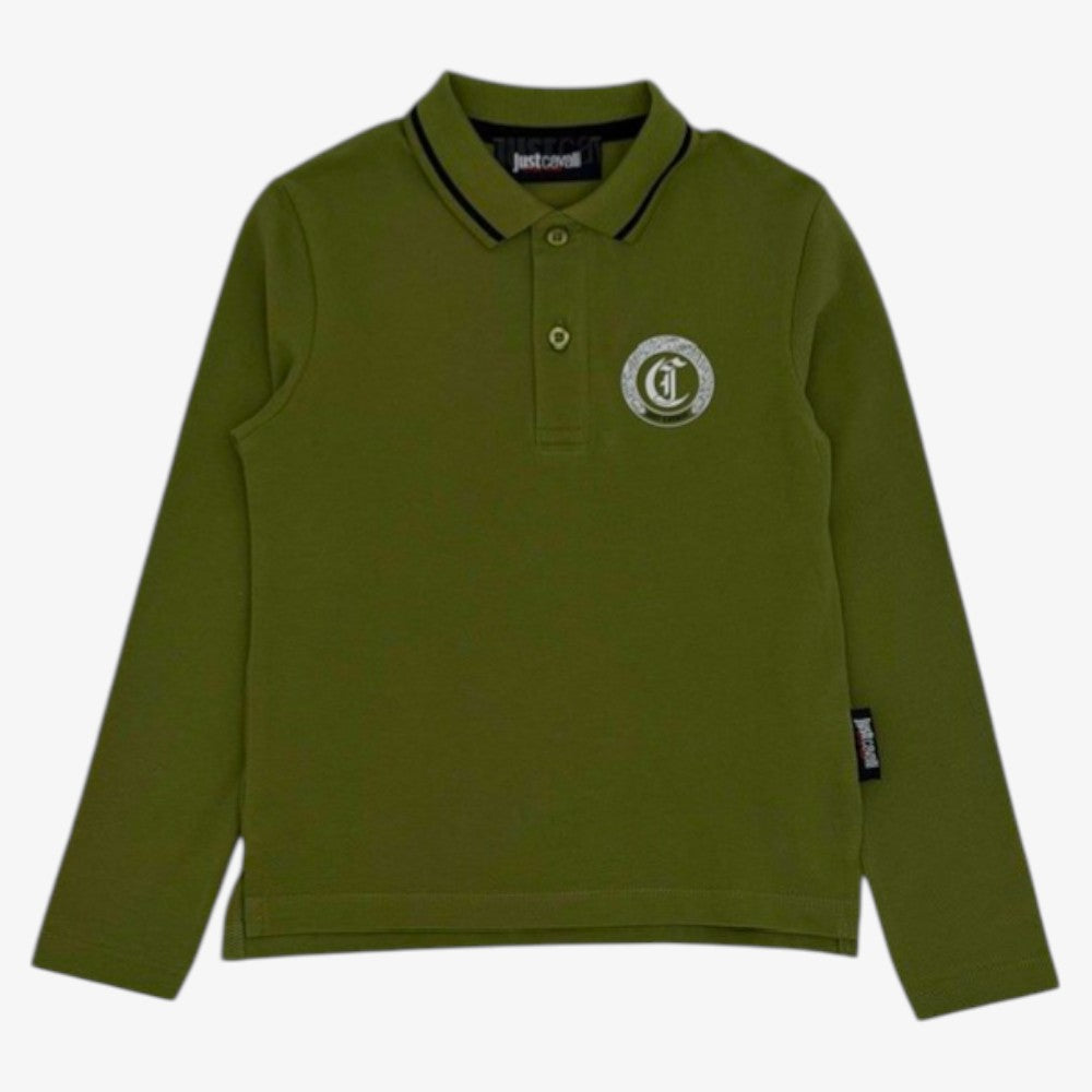Wannib Polo - Green