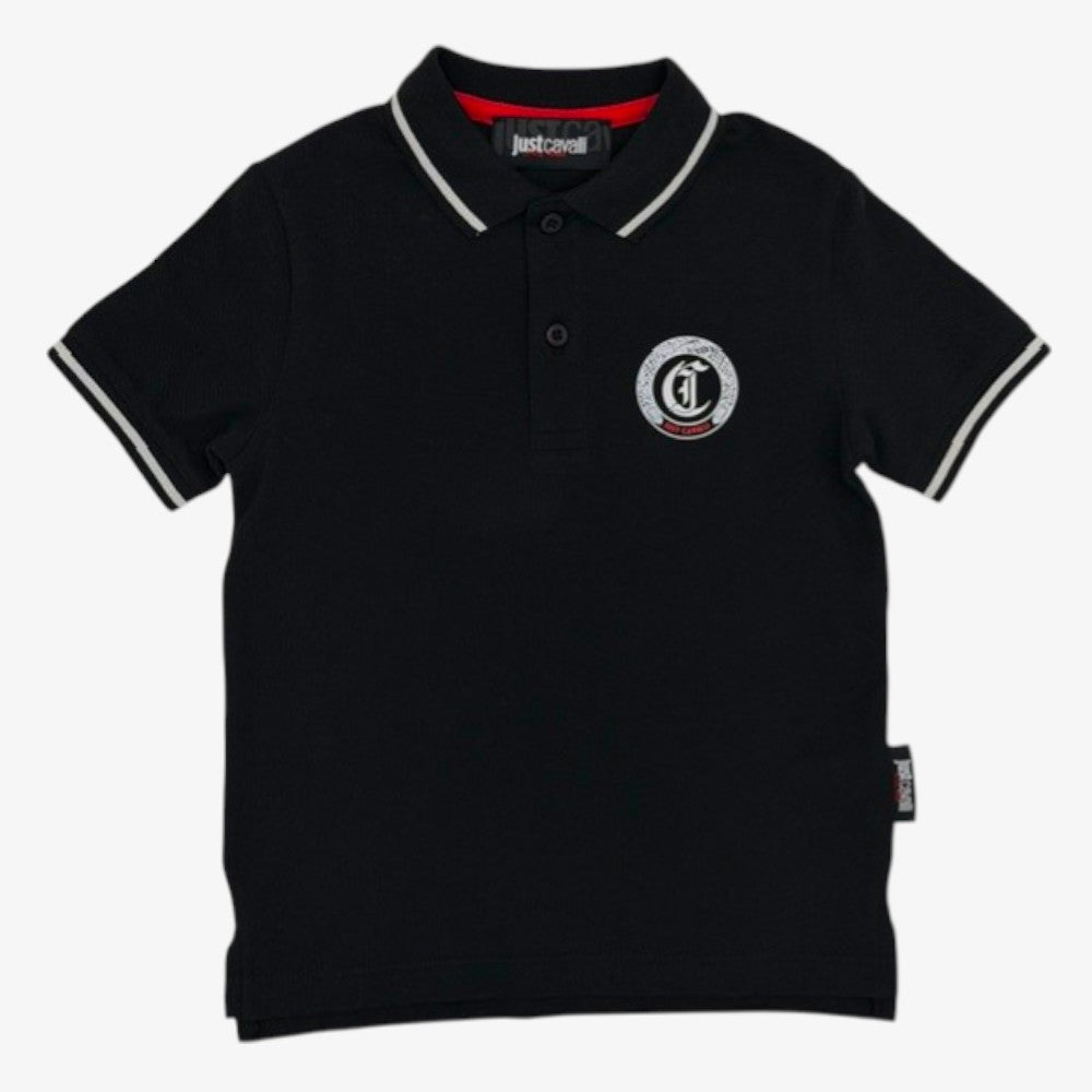 Valora Polo - Black