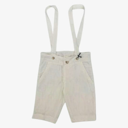 Bermuda - Natural &amp; Beige