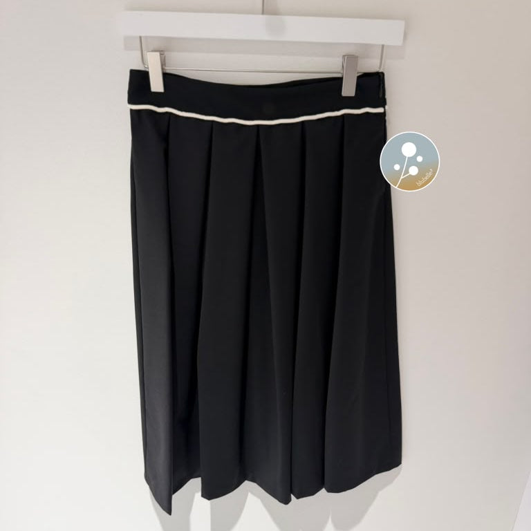 Gibil Skirt - Black