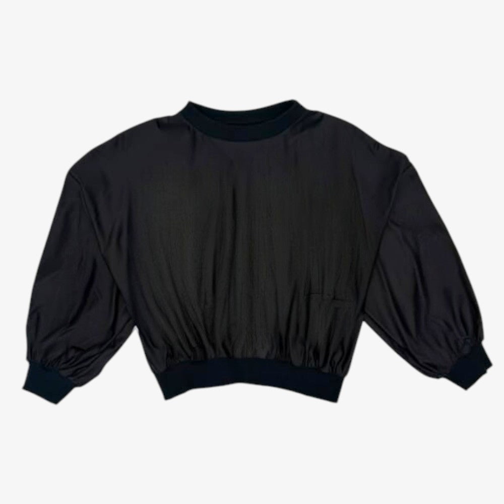 Top - Black