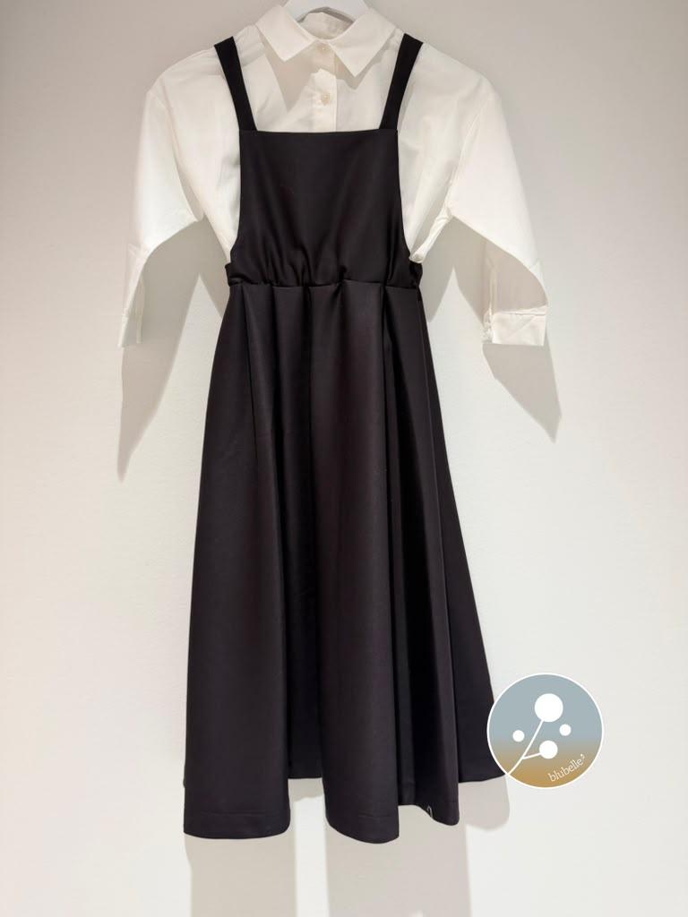 Brocca Jumper - Brown