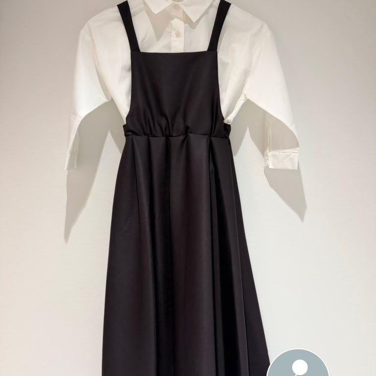 Brocca Jumper - Brown