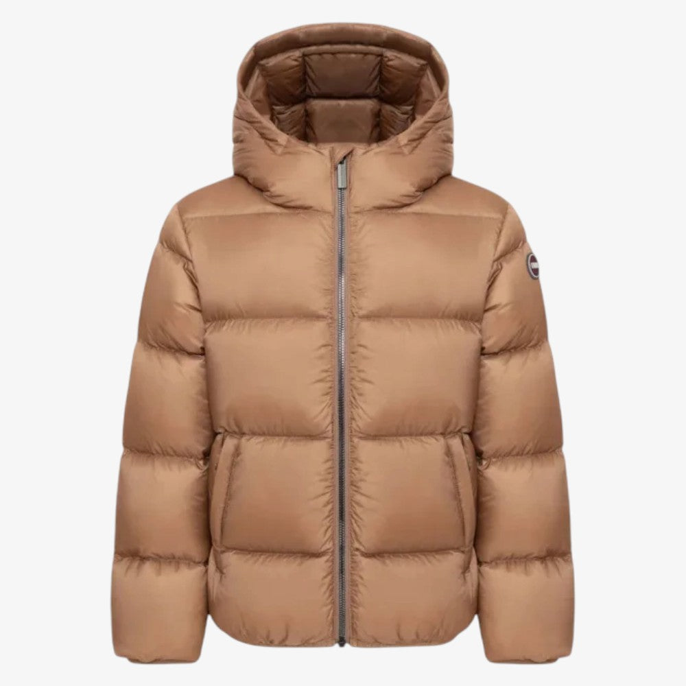 Quilted Jacket - Marrakech