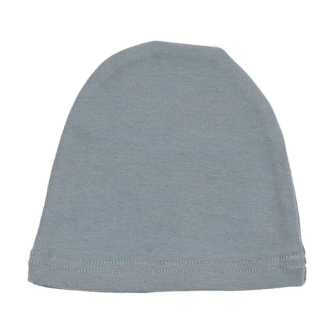 Teddy Beanie - Blue