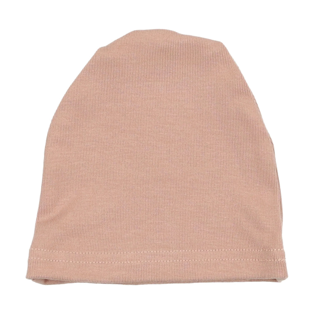 Cuddle & Coo Butterfly Beanie - Blush