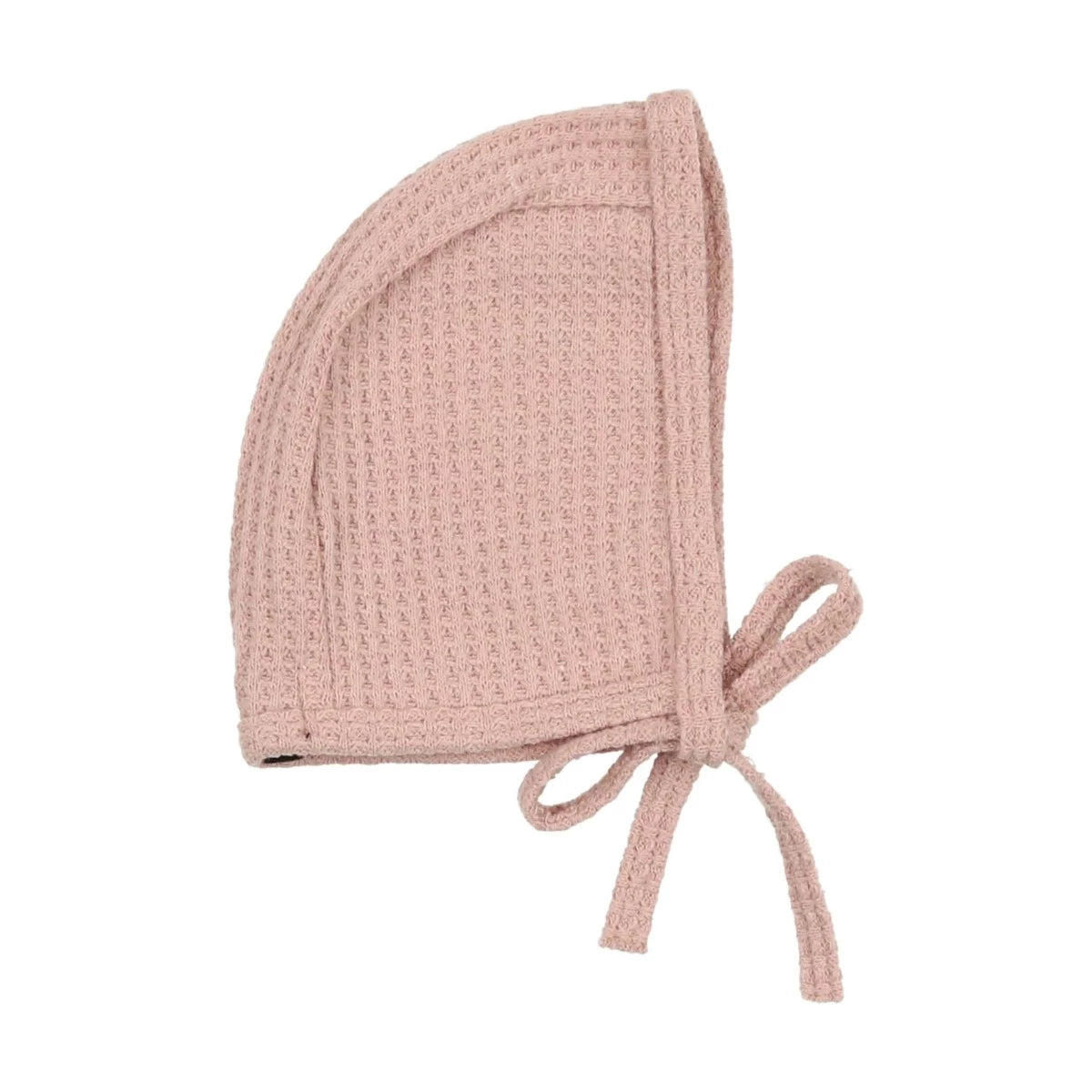 Cuddle & Coo Flutter Bonnet - Pink